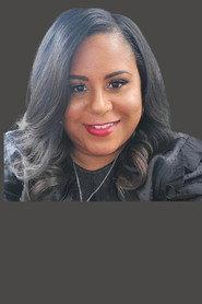 Christina S. Sledge as Self in Joined by Fate 