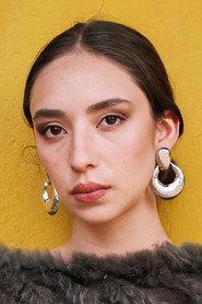 Teyuna Acosta as Natalia in Enemy in the Mirror 2025