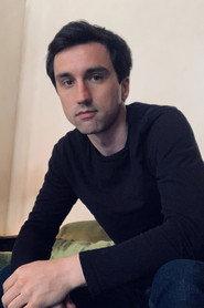 Drew Bowen as Narrator in Davy Wallace 2024