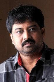 N. Linguswamy as  in Cuckoo 2014