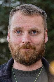 Hjálmar Dam as The Father in Ludo 2014