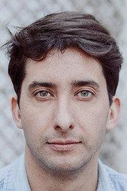 Benoit Davin as Baillard in The Frozen Front 2017