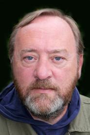 William Travis as Uncle John in Soul Flowers 2010