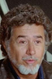 Carlos Tobalina as Carlos in Infrasexum 1969