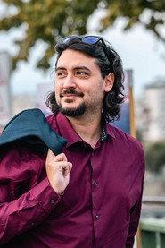 Daniel Conversano as Self in Carnets 88 2019