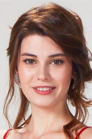 Elif Doğan as Genç Sema in Love Likes Coincidences 2 2020