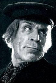 Nikolai Slesarev as эпизод in A Taste of Bread 1971