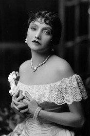 Katharine Cornell as Narrator in The Unconquered 1954
