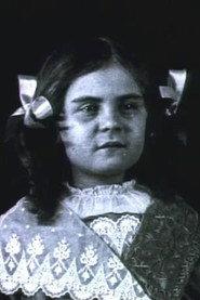 Suzanne Privat as in The Dungeon 1912