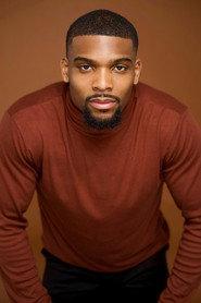 Deangelo Howard Jr. as Ashton in Merry Little Baby