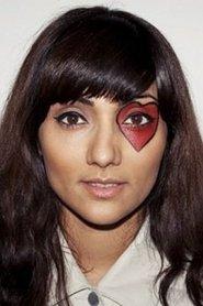 Sampda Sharma as Mother in The Snow Sister 2024
