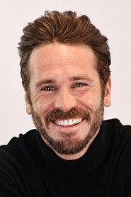 Alexandre Pronovost as Guillaume in Being at Home 2025