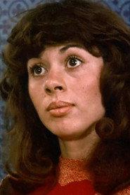 Margie Lanier as Bridgette in Dames and Dreams 1974