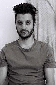 Fulvio Balmer Rebullida as  in Climax 2016