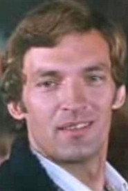Vladimir Kashirin as Сергей in On the Bank of a Large River 1981