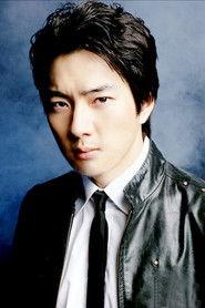 Song Il-gook as Seo Min-jun in The Art of Seduction 2005