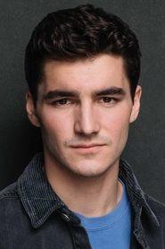 Jake Goldberg as Pablo (voice) in The Backyardigans: Super Secret Super Spy 2007
