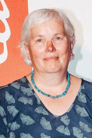 Anke Bak as Mother in Wood and Water 2022