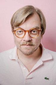 Nils Bokelberg as Self (as Nilz Bokelberg) in 40 Jahre Formel Eins 2023