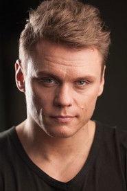 Sean Kohnke as Stiltz in Sniper: Assassin's End 2020