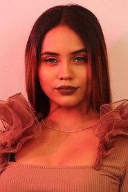 Khushi Jagtap as  in Lost Love 2020