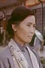 Jiali Bu as 沈姐姐 in Battle on the Lake 1955