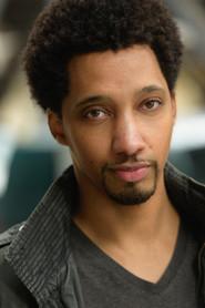 Eddie K. Robinson as in F Is for Friendship 2017