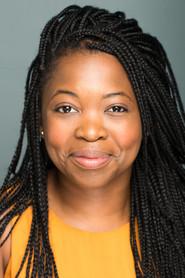 Phumzile Sitole as  in LostFound 2016