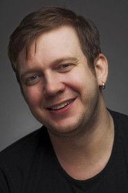Pavel Yulku as  in The Watchers: Beginning 2015