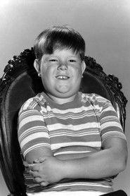 Ken Weatherwax as Pugsley Addams Sr/Dr. Addams in Halloween with the New Addams Family 1977