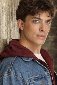 Luke Bucaro as James in Soup 2025