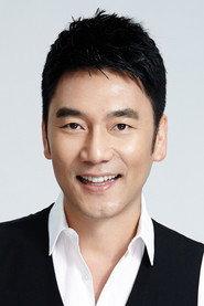 Allen Lin as Paul in After This Our Exile 2006