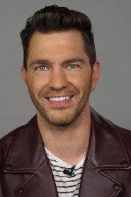 Andy Grammer as Self in Disney Parks Magical Christmas Day Parade 2024