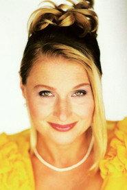 Alice Laksarová as Aunt Heda in Inside Hana's Suitcase 2009