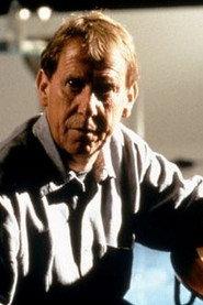 Bob Spiers as Vicar in Queen of the Wild Frontier 1993