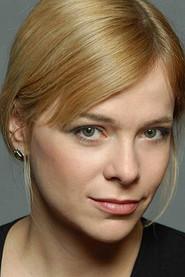 Anna Yanovskaya as Ilze in Master of the "Empire" 2002