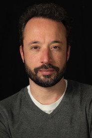 Tiago Fernandes as Uncle Artur in Belonging 2015