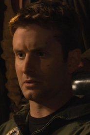 Martin Christopher as Nick in Wildfire 7: The Inferno 2002