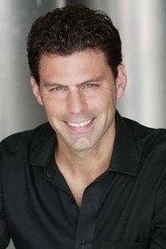 Brian Gallegos as Terry Holbrook in A Bird in the Bush 2008