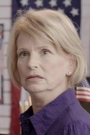 Robin Lakin as Whitley in Postal 2019