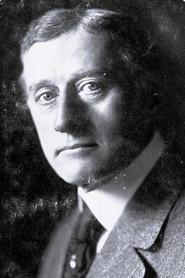 George Backus as Col. Everard in Her Own Free Will 1924