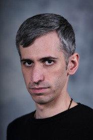 Daniele Bertolucci as Lex Roman in The Chant of July 2023