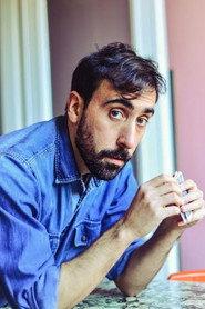 Maximiliano Galeano as El Terapeuta in Terapia Regresiva 2025