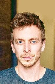 Dylan Trowbridge as Baker Salsbury in The Fraternity 2002
