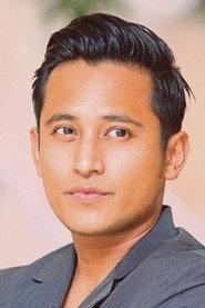 Shah Iskandar as  in Kerambit 