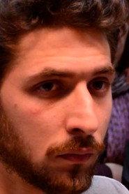 Nicolás Valentini as  in Gombrowicz or The Immaturity 2024