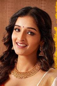 Sowmya Menon as Sowmya in Sarkaru Vaari Paata 2022