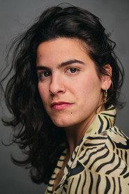 Filipa Carloto Matta as  in Cure #1 2023