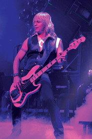 Johnny Lee Middleton as Self in Savatage: Japan Live '94 1995