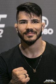 Erick Silva as Self in UFC 212: Aldo vs. Holloway 2017